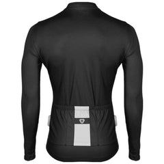 Jersey Ciclismo M/L Hombre GW Basic Negro