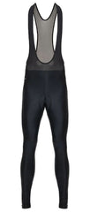 Pantalón de Ciclismo C/T Hombre GW Termico Barricade Negro