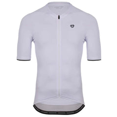 Jersey Ciclismo M/C Mujer GW Stylish Blanco