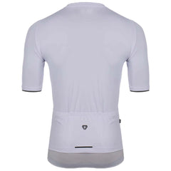 Jersey Ciclismo M/C Mujer GW Stylish Blanco