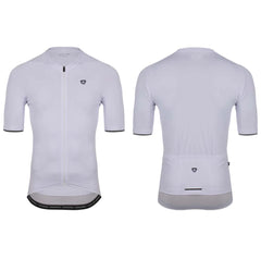 Jersey Ciclismo M/C Mujer GW Stylish Blanco