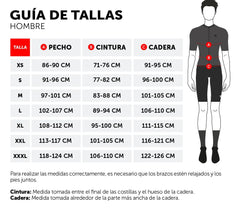 Jersey Ciclismo M/C Mujer GW Stylish Blanco