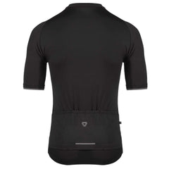 Jersey Ciclismo M/C Mujer GW Stylish Negro