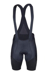 Pantalóneta Ciclismo C/T Hombre GW Graphite Negro