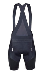 Pantalóneta Ciclismo C/T Hombre GW Graphite Negro