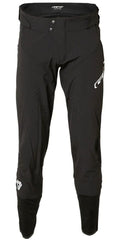 Pantalón Ciclismo C/T GW Hombre Fire Negro