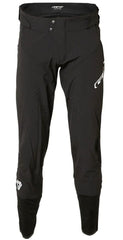 Pantalón Ciclismo GW Hombre Fire Negro