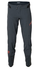 Pantalón de Ciclismo GW Squat Fire T XS-S Gris