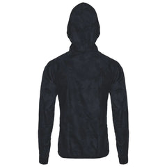 Chaqueta Ciclismo GW Protective Camo Hombre Negro