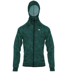 Chaqueta Ciclismo Hombre GW Protective Verde