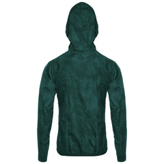 Chaqueta Ciclismo Hombre GW Protective Verde