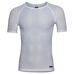 Jersey Interior M/C Hombre GW Swing Blanco