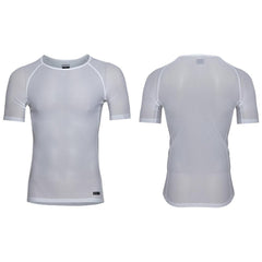 Jersey Interior M/C Hombre GW Swing Blanco
