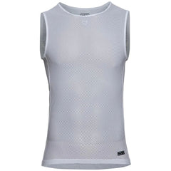 Jersey Ciclismo M/S Hombre GW Swing Blanca