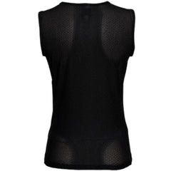 Jersey Ciclismo M/S GW Swing Mujer Negro