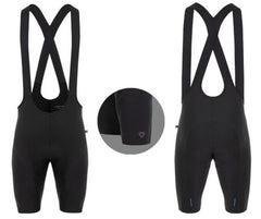 Pantalóneta Ciclismo GW C/T Hombre GFX Negro