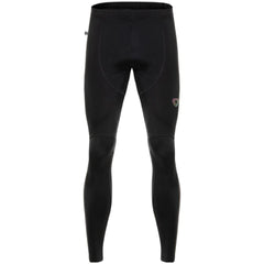 Pantalón Ciclismo GW Hombre Roll Negro