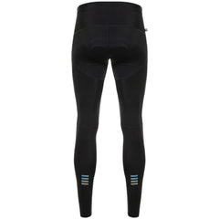Pantalón Ciclismo GW Hombre Roll Negro
