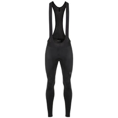 Pantalón de Ciclismo C/T Hombre GW Roll Negro