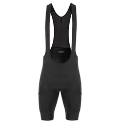 Pantalóneta Ciclismo C/T Hombre GW Chop Negro