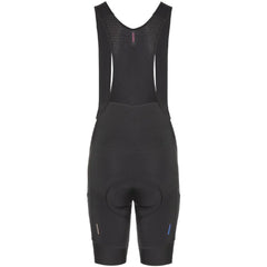 Pantalóneta Ciclismo GW C/T Chop Mujer Negro