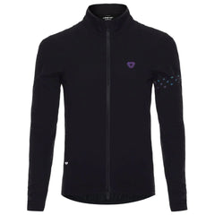 Chaqueta Ciclismo Hombre GW Laps Negro