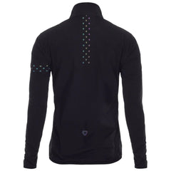 Chaqueta Ciclismo Hombre GW Laps Negro