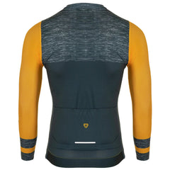 Jersey Ciclismo M/L Hombre GW Dig Hut