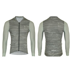 Jersey Ciclismo M/L Hombre GW Dig Relic