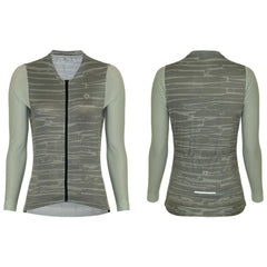 Jersey Ciclismo M/L Mujer GW Dig Relic