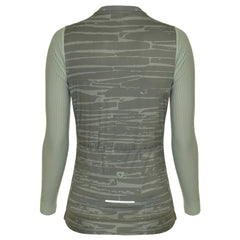 Jersey Ciclismo M/L Mujer GW Dig Relic