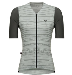 Jersey Ciclismo M/C Mujer GW Dig Crack