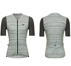 Jersey Ciclismo M/C Mujer GW Dig Crack