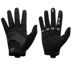 Guantes GW Largos Torch Negro