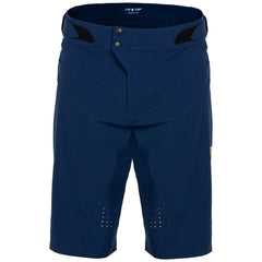 Pantalóneta Ciclismo GW Hombre Squat Fire Azul Navy