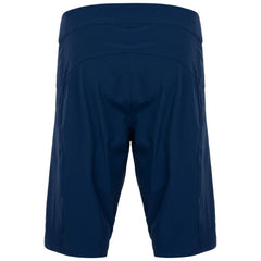 Pantalóneta Ciclismo GW Hombre Squat Fire Azul Navy