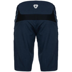 Pantalón de Ciclismo C/T Hombre GW Free RIDER Azul