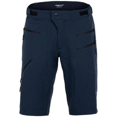 Pantalón de Ciclismo C/T Hombre GW Free RIDER Azul