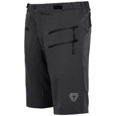 Pantalóneta Ciclismo C/T Hombre GW Free Rider Humo