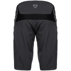 Pantalóneta Ciclismo C/T Hombre GW Free Rider Humo