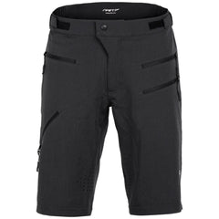 Pantalóneta Ciclismo C/T Hombre GW Free Rider Humo