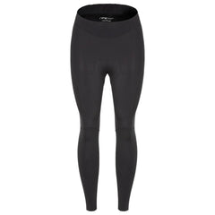 Pantalón de Ciclismo C/T Mujer GW Pantalón Negro