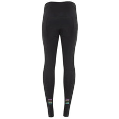Pantalón de Ciclismo C/T Mujer GW Pantalón Negro