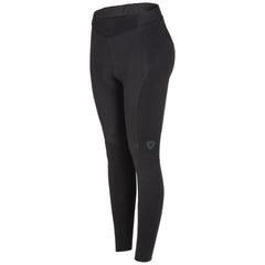 Pantalón de Ciclismo C/T Mujer GW Pantalón Negro