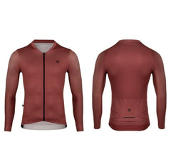 Jersey Ciclismo M/L Hombre GW Dig Basic Escarlata