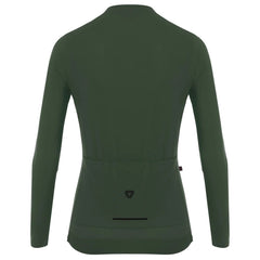 Jersey Ciclismo M/L Mujer GW Dig Basic Gris