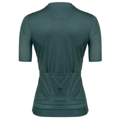 Jersey Ciclismo GW M/C Mujer Dig Basic Humo
