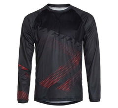 Jersey Ciclismo M/L Hombre GW Jaguar Gris