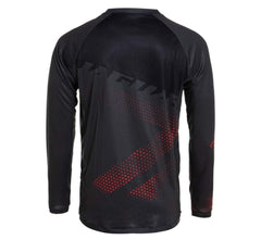 Jersey Ciclismo M/L Hombre GW Jaguar Gris