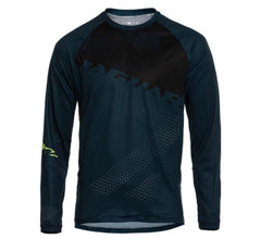 Buso Ciclismo GW M/L Hombre Jaguar Navy